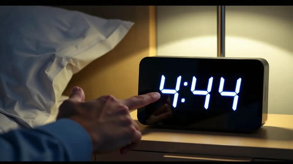 Angel Number 444 Meaning? Numerology and What It Means