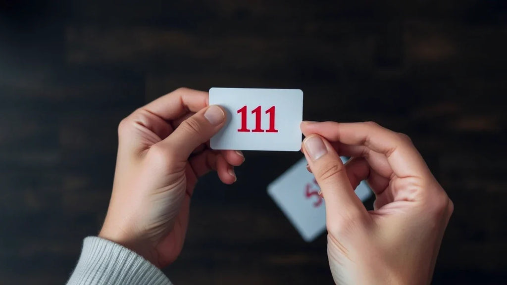 111 Angel Number Meaning: What Does the Number 111 Angel Mean?