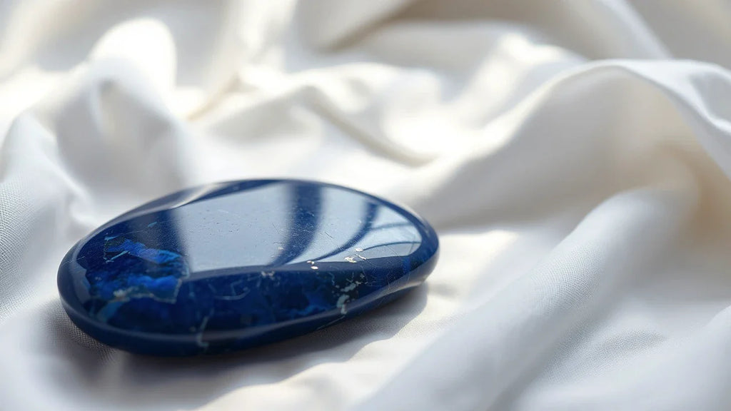 Lapis Lazuli Meaning: Healing Properties of This Timeless Gem