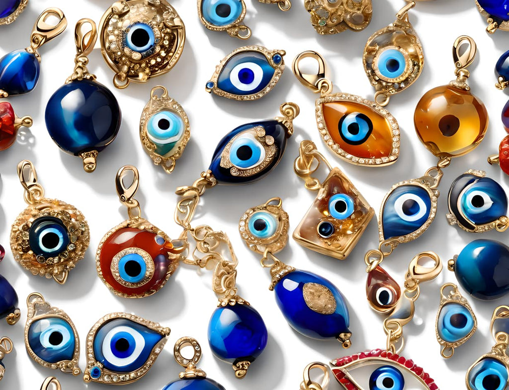 Decoding the Mystery of Evil Eye Jewelry: Origin, Meaning and Benefits