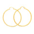 Explore the charm of our Huge Zigzag Texturized Hoops Earrings, crafted from 14k gold-filled material and showcasing intricate braided designs that stand out. These statement hoops are ideal for any occasion, effortlessly combining elegance with attention-grabbing style.